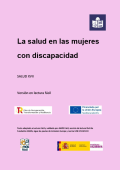 10_Salud_Mujeres_Con_Discapacidad_Lec_Facil-Portada